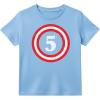 Captain 5 / California Blue