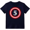 Captain 5 / Navy