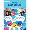 image:imageBaby Shark Birthday Shirt  Fun 34 Sleeve Baseball Tee for Toddler Boys amp Girls Party OutfitPink