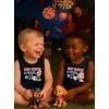 image:imagePaw Patrol Chase Birthday Boy Tank Top  Sleeveless Shirt Gift for Toddler Boys Ages 2 3 4 or 54th of July  Black