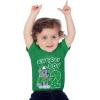 image:imagePaw Patrol Rocky 2nd Birthday Tee  Toddler amp Kids Shirt for Party Fun and AdventuresGreen