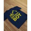 image:imageTstars Birthday Boy Excavator Shirt  Fun Construction Party Tee for Toddler and Youth Boys Kids OutfitNavy