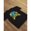 image:imageTstars Gift for Birthday Boy Dinosaur Raptor T Rex Boy ToddlerInfant Kids TShirtRed