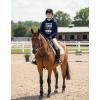 image:imageTstars Leave Me Alone Im Only Talking to My Horse Hoodie Teen Girls amp Women Gift for Riders and Equestrian FansAlone  Blue
