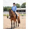 image:imageTstars Leave Me Alone Im Only Talking to My Horse Hoodie Teen Girls amp Women Gift for Riders and Equestrian FansAlone  California Blue
