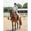 image:imageTstars Leave Me Alone Im Only Talking to My Horse Hoodie Teen Girls amp Women Gift for Riders and Equestrian FansAlone  Gray