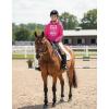 image:imageTstars Leave Me Alone Im Only Talking to My Horse Hoodie Teen Girls amp Women Gift for Riders and Equestrian FansAlone  Pink