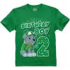 image:imagePaw Patrol Rocky 2nd Birthday Tee  Toddler amp Kids Shirt for Party Fun and AdventuresGreen