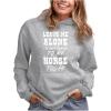 Alone / Gray