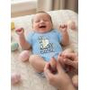 image:imageTstars My 1st Easter Bunny Baby Bodysuit for Boys amp Girls  Holiday Gift for Egg Hunt PhotosAqua