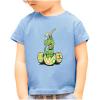 image:imageTstars Easter Dinosaur T Rex Shirt for Infant amp Toddler Boys amp Girls  Funny Bunny Egg Dino T ShirtCalifornia Blue