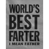 image:imageTstars Best Farter I Mean Father Like Farter Like Son Funny Dad amp Me Matching Set TeesDad White  Son White
