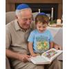 image:imageTstars Dinosaur 100 Kosher for Passover Toddler Shirt  Funny Jewish Holiday Tee for Kids SederDinomite  California Blue