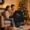 image:imageTstars Guitar Long Sleeve Shirt for Men  Gift for Guitarists and Musicians  Music Tee for Players amp Band MembersBlack