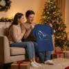 image:imageTstars Guitar TShirt for Men  Gift for Musicians and Music Lovers  Casual Graphic Tshirt for GuitaristsBlue