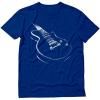 image:imageTstars Guitar TShirt for Men  Gift for Musicians and Music Lovers  Casual Graphic Tshirt for GuitaristsBlue