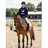 image:imageTstars Just a Girl Who Loves Horses Hoodie  Equestrian Hoodies for Women amp Teen Girls  Gift for Riders amp FansBlue