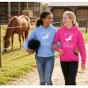 image:imageTstars Just a Girl Who Loves Horses Hoodie  Equestrian Hoodies for Women amp Teen Girls  Gift for Riders amp FansCalifornia Blue