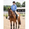 image:imageTstars Just a Girl Who Loves Horses Hoodie  Equestrian Hoodies for Women amp Teen Girls  Gift for Riders amp FansCalifornia Blue