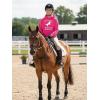image:imageTstars Just a Girl Who Loves Horses Hoodie  Equestrian Hoodies for Women amp Teen Girls  Gift for Riders amp FansPink