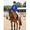 image:imageTstars Just a Girl Who Loves Horses Hoodie  Equestrian Hoodies for Women amp Teen Girls  Gift for Riders amp FansRoyal
