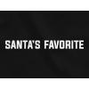 image:imageTstars Christmas Leggings for Women Girls Festive Xmas Outfit Holiday Leggings Santas FavoriteBlack