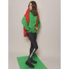 image:imageTstars Christmas Leggings for Women Girls Festive Xmas Outfit Holiday Leggings Santas FavoriteBlack