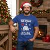 image:imageTstars Go Jesus Its Your Birthday Shirt  Funny Ugly Christmas Sweater Style Holiday Tee for Men amp AdultsGo J  Red