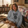 image:imageWomens Graphic Hoodie  Cute Animal and Funny Quote Pullover Sweatshirt  Casual Hooded Top for Dog amp Sloth LoversSloth  Gray