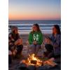 image:imageWomens Graphic Hoodie  Cute Animal and Funny Quote Pullover Sweatshirt  Casual Hooded Top for Dog amp Sloth LoversTurtles  Green