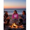 image:imageWomens Graphic Hoodie  Cute Animal and Funny Quote Pullover Sweatshirt  Casual Hooded Top for Dog amp Sloth LoversTurtles  Pink