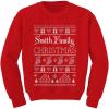 image:imageTstars Matching Family Ugly Christmas Sweatshirts for Mom Dad Kids Xmas Outfits Toddlers Red 2T