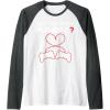 Dark Heather Grey/White