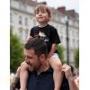 image:imageChoose Equality Kids Pride Shirt  LGBTQ Rainbow Love TShirt  Gay LGBT Month Gift for Toddlers amp YouthBlack