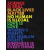 image:imageTstars Gay Pride Mens LGBTQ Science is Real Black Lives Matter Long Sleeve TShirtGray