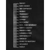image:imageTstars Beard Scale Funny Shirt for Men  Grooming Humor Tee for Bearded Guys  No Shave Gift Idea for Dads amp HusbandsBlack