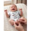 image:imageTstars First Mothers Day Infant Bodysuit  Cute Newborn Outfit Gift for Mom from Baby Boy or GirlBest Gift  White