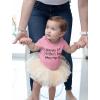 image:imageTstars First Mothers Day Infant Bodysuit  Cute Newborn Outfit Gift for Mom from Baby Boy or GirlPink