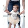 image:imageTstars First Mothers Day Infant Bodysuit  Cute Newborn Outfit Gift for Mom from Baby Boy or GirlWhite