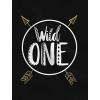 image:imageTstars First Mothers Day Mom and Baby Matching Shirts  Mommy amp Me Outfit Set Gift for Mother New Mama or GrandmaMom Black  Baby Black