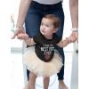 image:imageTstars I Have the Best Mom Ever Baby Bodysuit  Cute Infant Outfit Gift for Baby Shower or First Mothers DayBlack