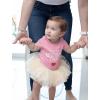 image:imageTstars I Have the Best Mom Ever Baby Bodysuit  Cute Infant Outfit Gift for Baby Shower or First Mothers DayPink