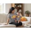 image:imageTstars Taco amp Taquito Mommy and Me Matching Shirts Funny Mom and Baby Gift for Baby Shower or First Mothers DayTaco Gray  Taquito Gray