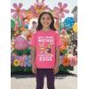 image:imageTstars Paw Patrol Holiday Shirts for Kids  Easter and St Patricks Day Toddler Gift Tees for Boys GirlsEaster Pp Brother  Pink