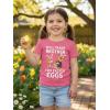 image:imageTstars Paw Patrol Holiday Shirts for Kids  Easter and St Patricks Day Toddler Gift Tees for Boys GirlsEaster Pp Brother  Pink