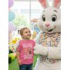 image:imageTstars Paw Patrol Holiday Shirts for Kids  Easter and St Patricks Day Toddler Gift Tees for Boys GirlsEaster Pp Brother  Pink