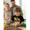 image:imageTstars Paw Patrol Holiday Shirts for Kids  Easter and St Patricks Day Toddler Gift Tees for Boys GirlsEaster Pp Digging  Black