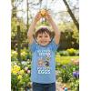 image:imageTstars Paw Patrol Holiday Shirts for Kids  Easter and St Patricks Day Toddler Gift Tees for Boys GirlsEaster Pp Sister  California Blue