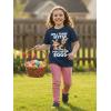 image:imageTstars Paw Patrol Holiday Shirts for Kids  Easter and St Patricks Day Toddler Gift Tees for Boys GirlsEaster Pp Sister  Navy