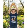 image:imageTstars Paw Patrol Holiday Shirts for Kids  Easter and St Patricks Day Toddler Gift Tees for Boys GirlsEaster Pp Sister  Navy